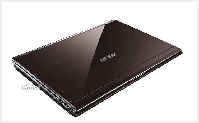 华硕 U6 - 便携商务笔记本_百科资料-4 华硕 U6 - 便携商务笔记本_百科资料-4