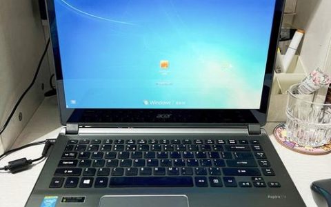 宏碁 Aspire 3820 – 轻薄便携商务笔记本_资料库