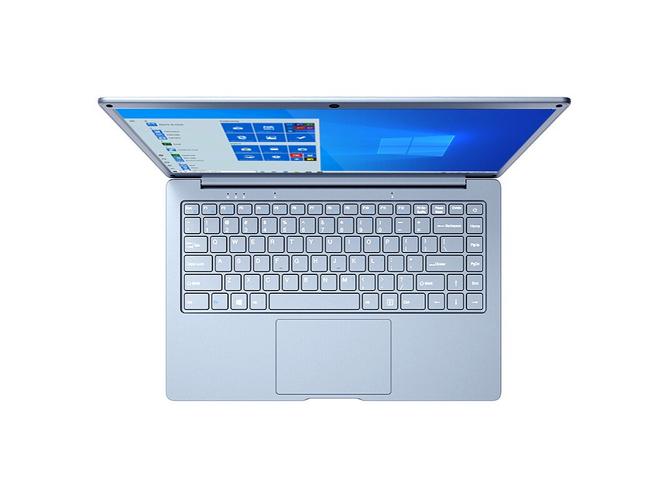 中柏（Jumper）EZbook S5 464 - 轻薄便携笔记本_百科资料-2
