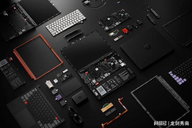Framework Laptop 13 (Intel Panther Lake) - 高性能模块化笔记本_资料集锦-5
