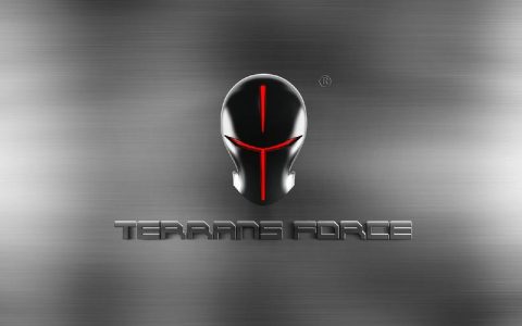 未来人类（Terrans Force）X15 – 高性能游戏本_资料手册