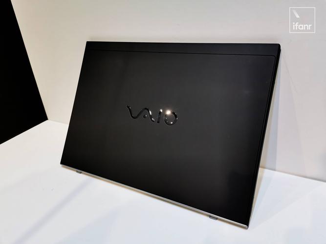 Positivo VAIO SX12 - 轻薄便携笔记本_百科资料-5