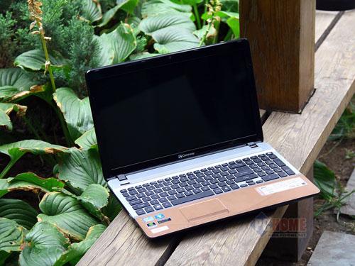 Gateway NV57H - 大屏影音笔记本_资料手册-5