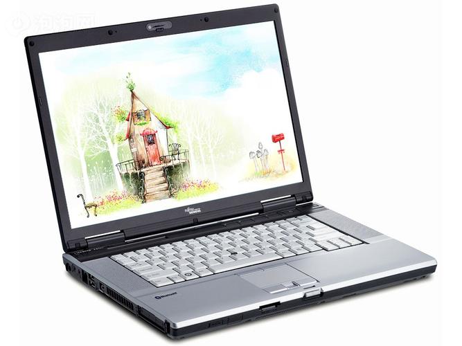 富士通 LifeBook U7510 - 轻薄商务笔记本_资料手册-4