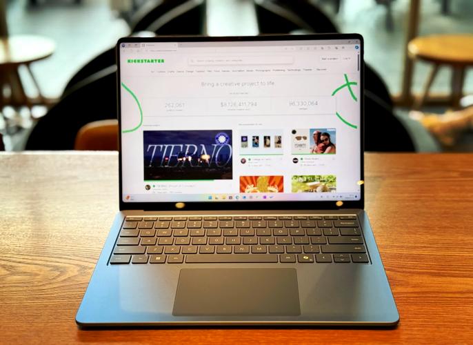 微软（Microsoft）Surface Laptop 7 - 轻薄触控笔记本_百科资料-3