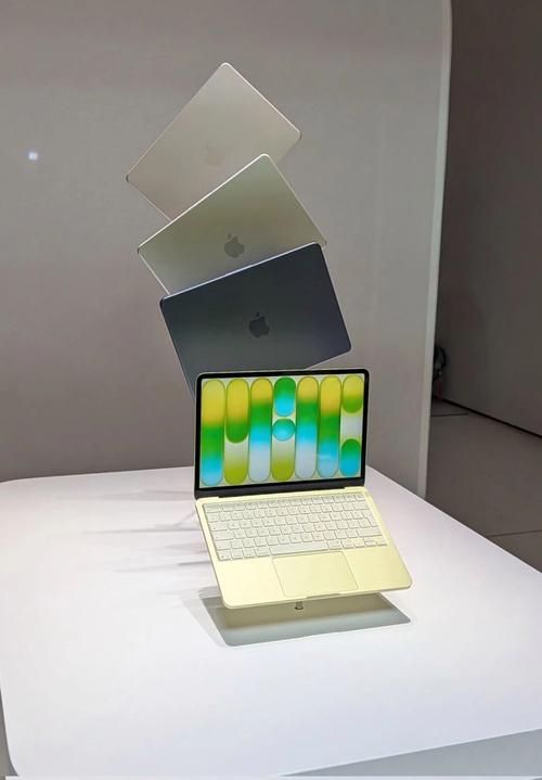苹果 MacBook Neo – 轻薄高性能笔记本_百科资料