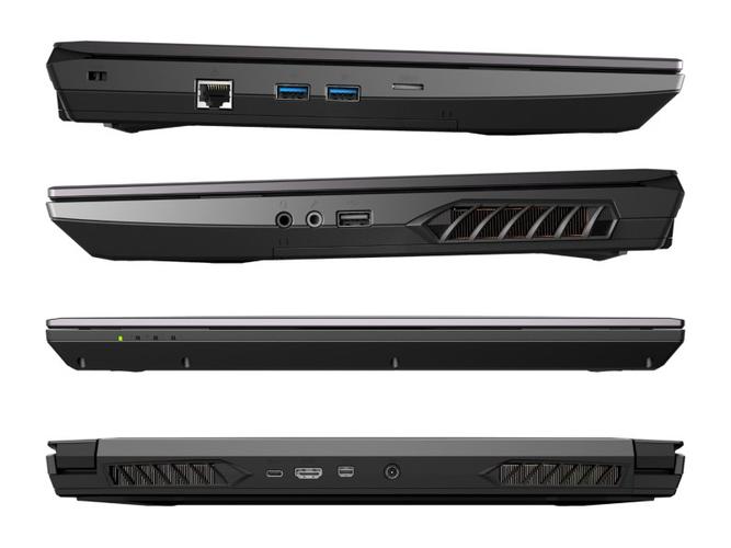 Schenker XMG Core 15 - 高性能游戏笔记本_百科资料-5