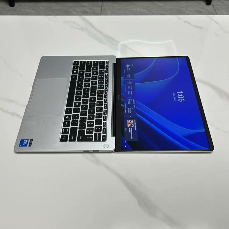 小米（Xiaomi）REDMI Book 14 2025 - 高性能轻薄笔记本_资料手册-2