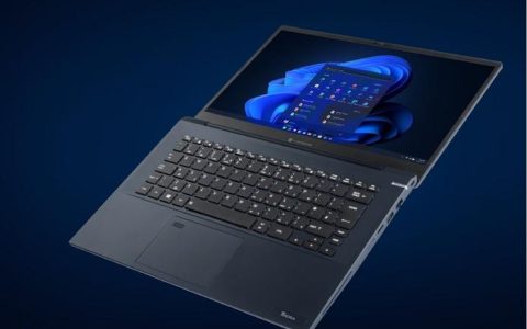 东芝 dynabook Tecra A40 – 高性能商务笔记本_资料手册
