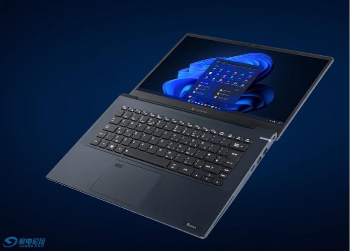 东芝 dynabook Tecra A40 - 高性能商务笔记本_资料手册-1 东芝 dynabook Tecra A40 - 高性能商务笔记本_资料手册-1