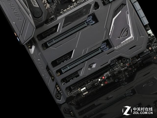 华硕 M9F - 电竞主板_资料手册-4