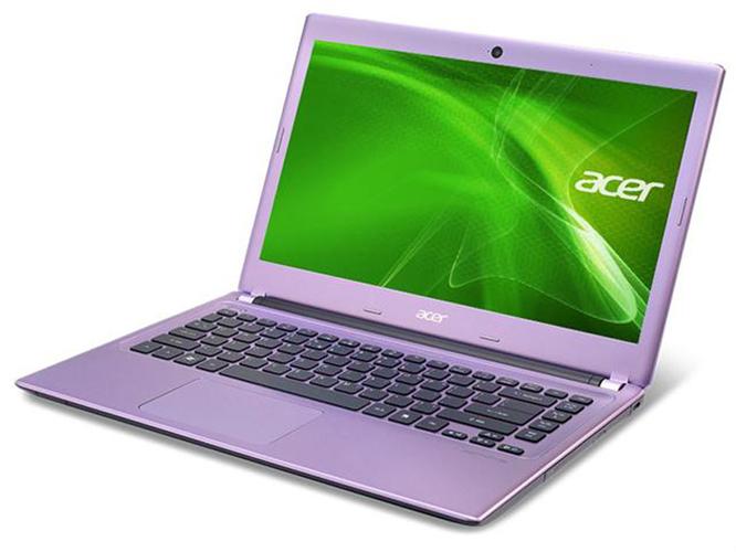 宏碁 Acer 4710G - 酷睿双核独显笔记本_资料库-2