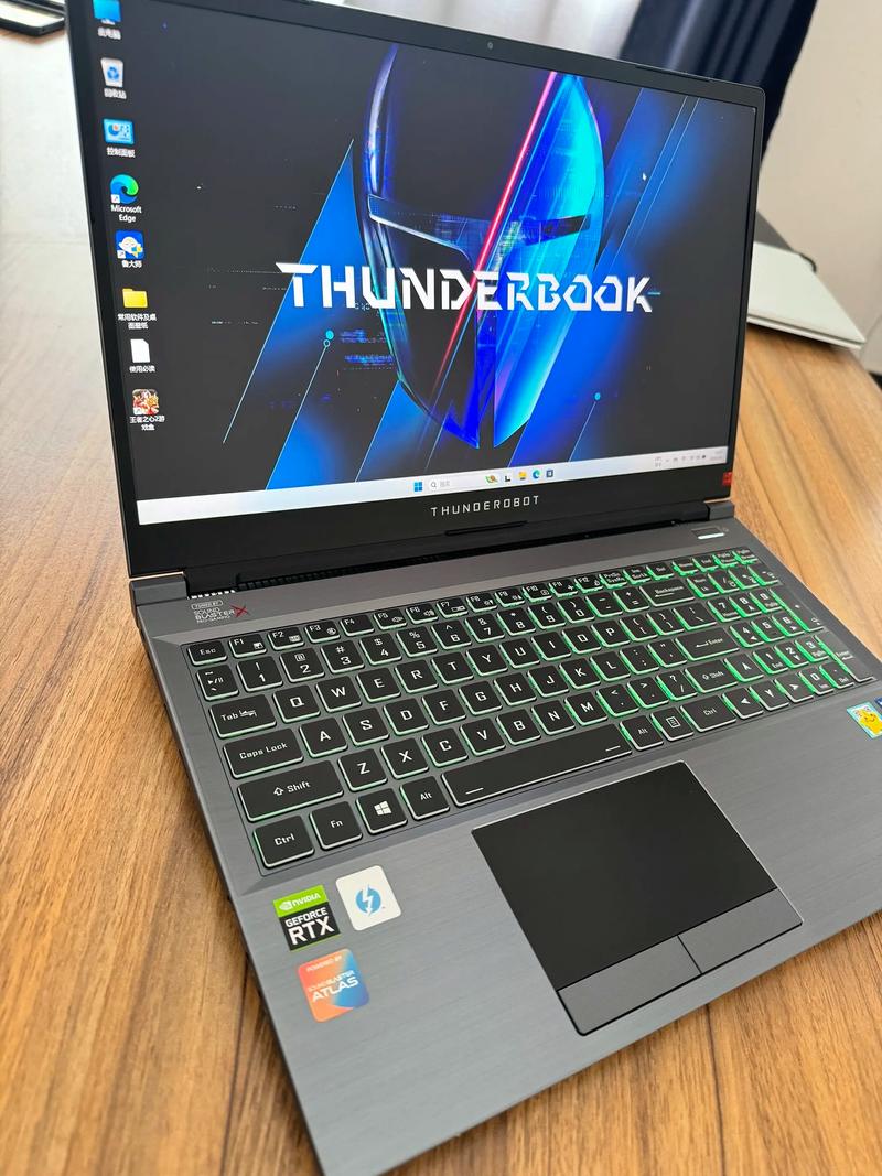 雷神(Thunderobot)911 Master - 高刷电竞游戏本_百科资料-5 雷神(Thunderobot)911 Master - 高刷电竞游戏本_百科资料-5