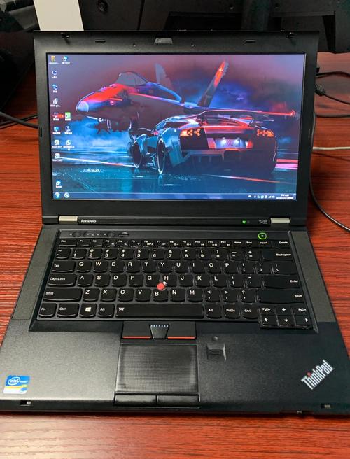 IBM ThinkPad 850 - 经典商务笔记本_百科资料-3