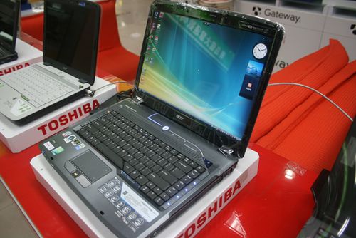 宏碁 Aspire 5930G - 游戏影音笔记本_资料库-2