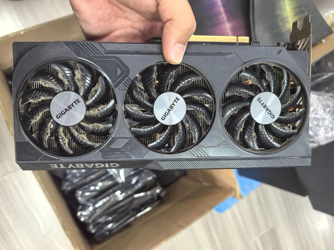 技嘉 GIGABYTE Gaming G5 RTX 4070 - 高性能游戏笔记本_资料手册-3