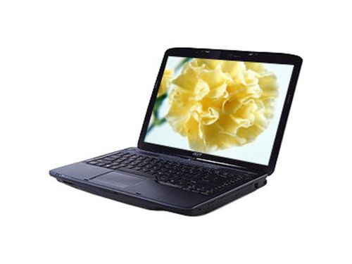 宏碁 Aspire 4730 - 轻薄家用笔记本_资料手册-4