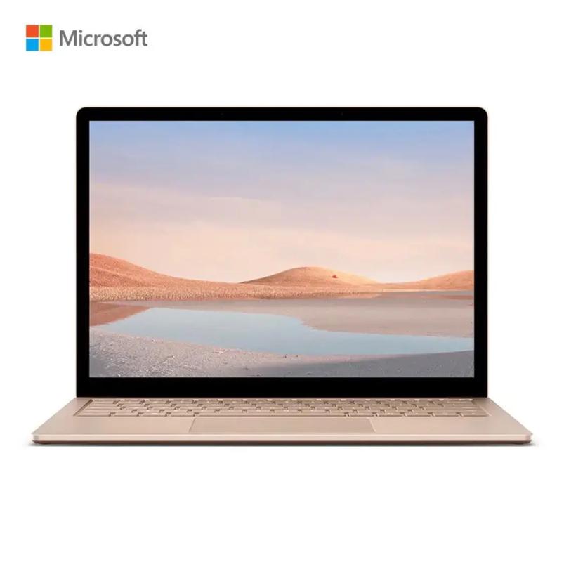 微软（Microsoft）Surface Laptop 4 - 轻薄触控笔记本_百科资料-5