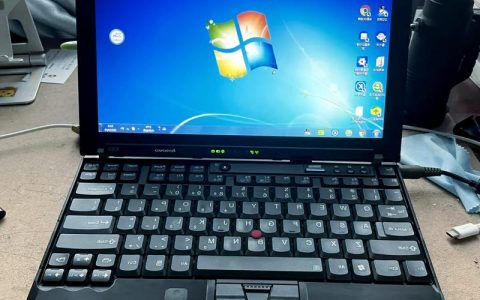 联想（Lenovo）ThinkPad X201 – 经典商务笔记本_资料手册