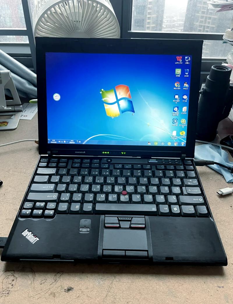 联想（Lenovo）ThinkPad X201 – 经典商务笔记本_资料手册