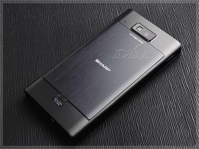 夏普（Sharp）PC-UM32 - 轻薄便携笔记本_百科资料-1