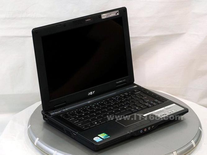 宏碁 TravelMate TM8481 - 商务轻薄笔记本_资料手册-2 宏碁 TravelMate TM8481 - 商务轻薄笔记本_资料手册-2