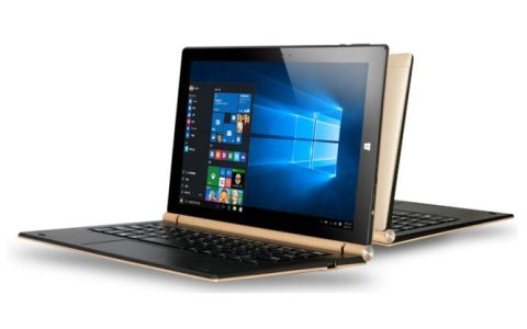 昂达oBook10 Pro – 双系统平板电脑_百科资料