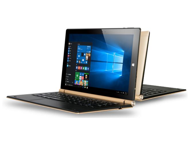 昂达oBook10 Pro - 双系统平板电脑_百科资料-1