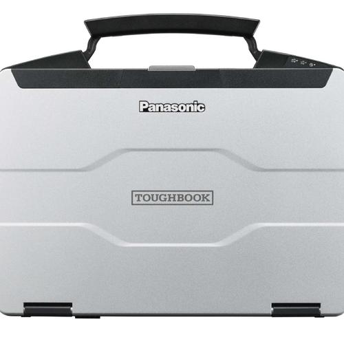 松下（Panasonic）FZ-55 - 三防坚固型笔记本_资料库-3