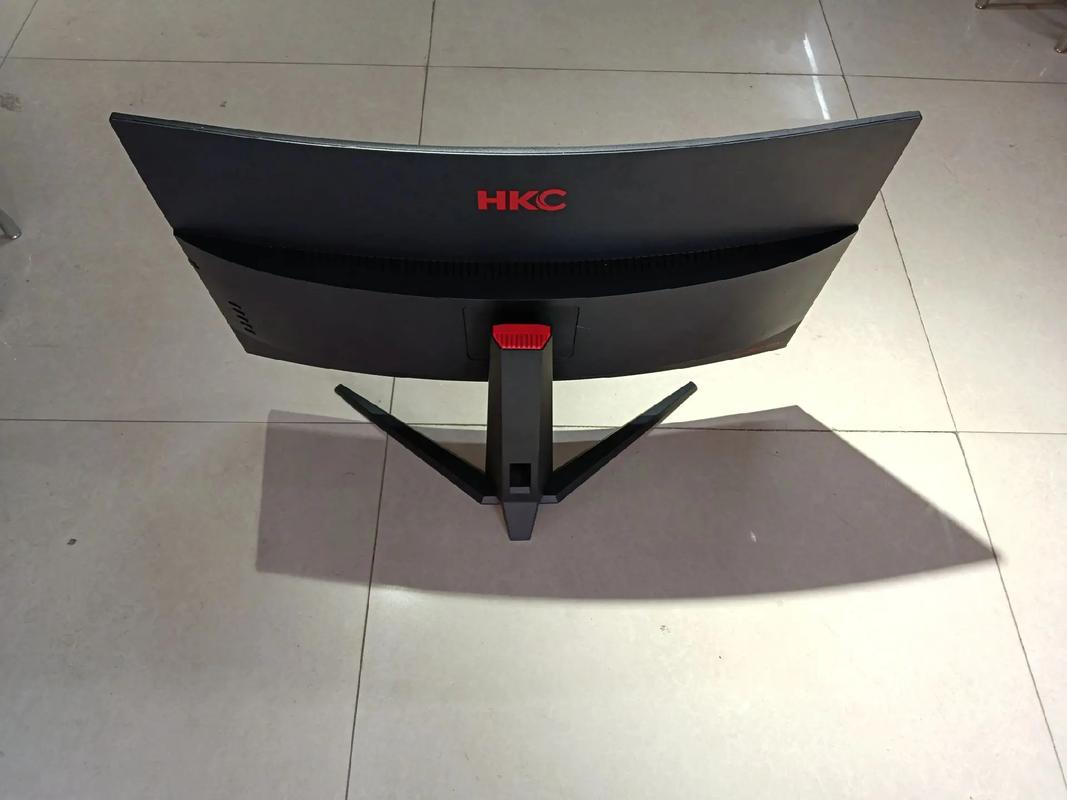 HKC A200 - 高刷电竞显示器_资料库-4 HKC A200 - 高刷电竞显示器_资料库-4
