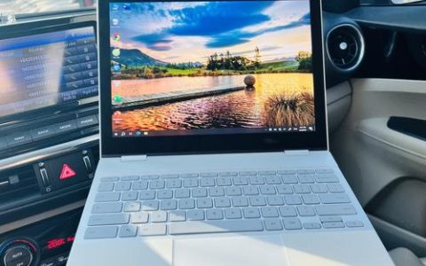 谷歌（Google）Pixelbook – 二合一变形笔记本_资料手册