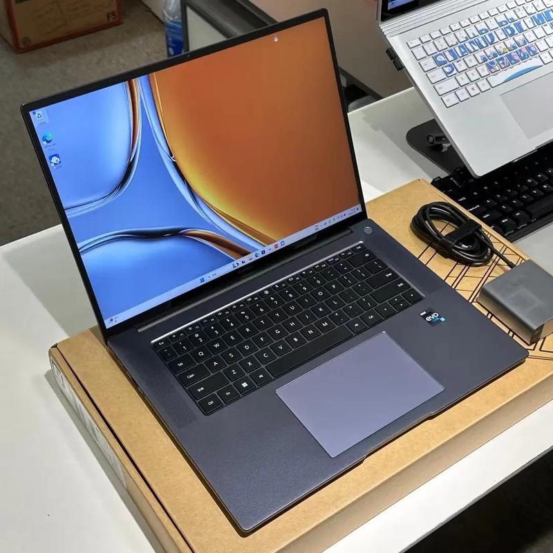 华为（Huawei）MateBook 16s - 大屏高性能笔记本_资料手册-3