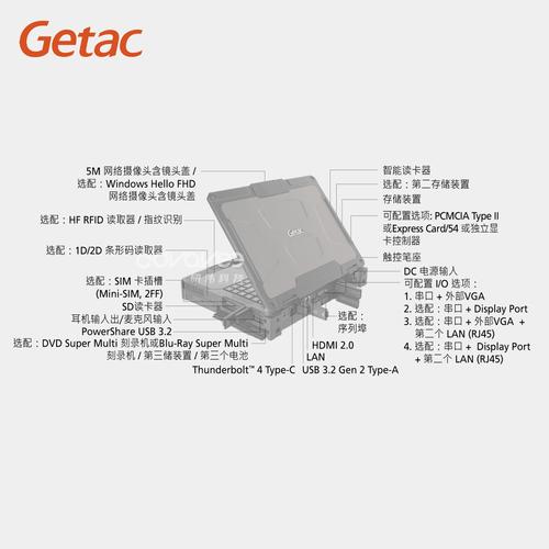 神基（Getac）B360 - 全加固强固笔记本_资料库-5