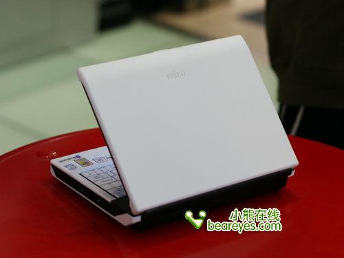 富士通（Fujitsu）LifeBook M1010 - 商务轻薄笔记本_资料手册-5