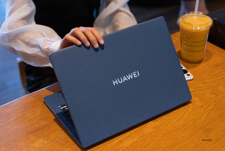 华为（Huawei）MateBook X Pro 2023 - 3K触控轻薄本_资料库-3