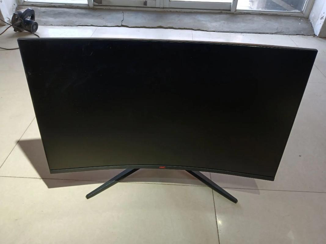 HKC A200 – 高刷电竞显示器_资料库