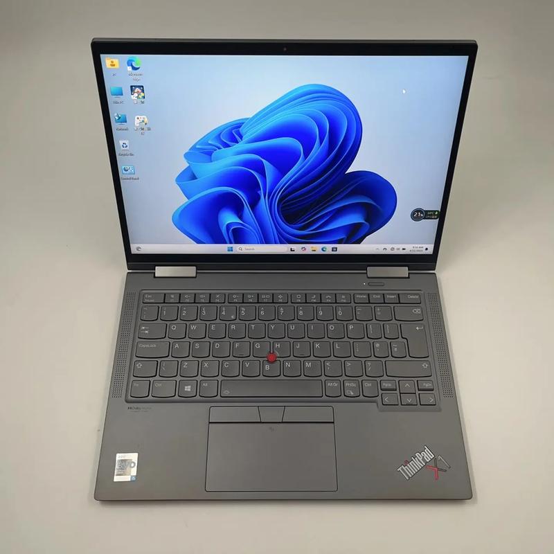 IBM ThinkPad X系列 - 经典商务笔记本_资料手册-5
