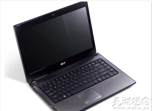 宏碁 Aspire 4741 - 均衡性能笔记本_资料手册-4