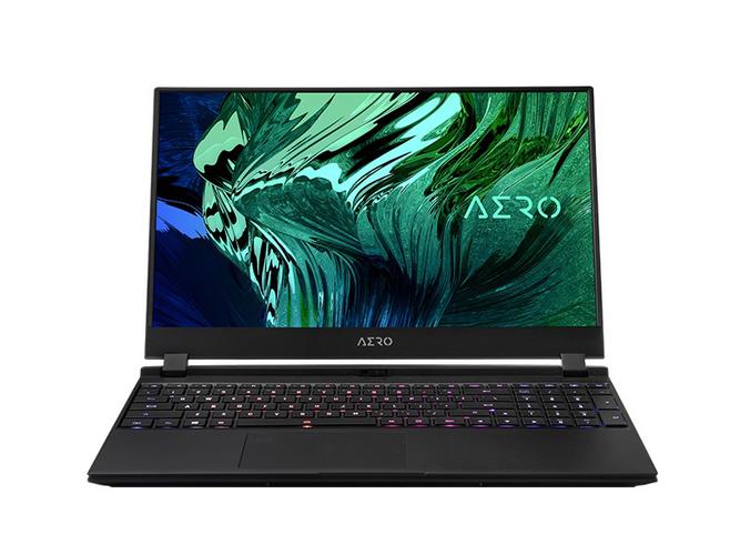 技嘉 AERO 17 HDR (第11代) - 专业创作笔记本_资料手册-4