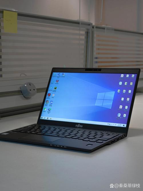 富士通 LifeBook U939 - 轻薄商务笔记本_资料手册-4