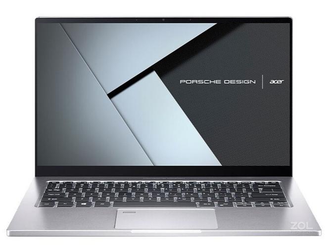 宏碁 Acer Book RS - 轻薄商务笔记本_资料手册-1
