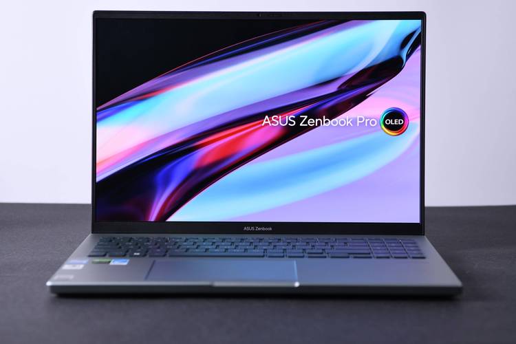 华硕 灵耀Pro 16 2022 - 高性能创作轻薄本_资料手册-2 华硕 灵耀Pro 16 2022 - 高性能创作轻薄本_资料手册-2