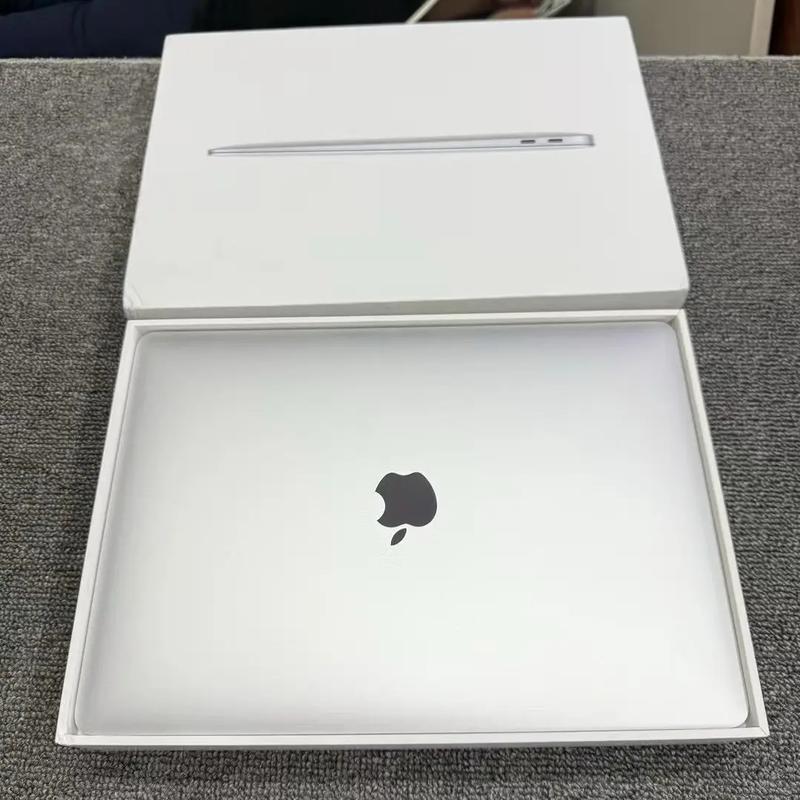 苹果 新MacBook Air 13寸系列 - 轻薄长续航笔记本_百科资料-3 苹果 新MacBook Air 13寸系列 - 轻薄长续航笔记本_百科资料-3