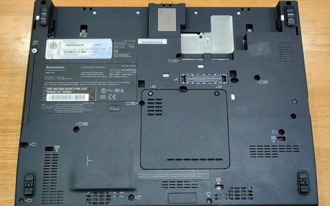联想（Lenovo）ThinkPad X201t – 旋转触控商务本_资料手册