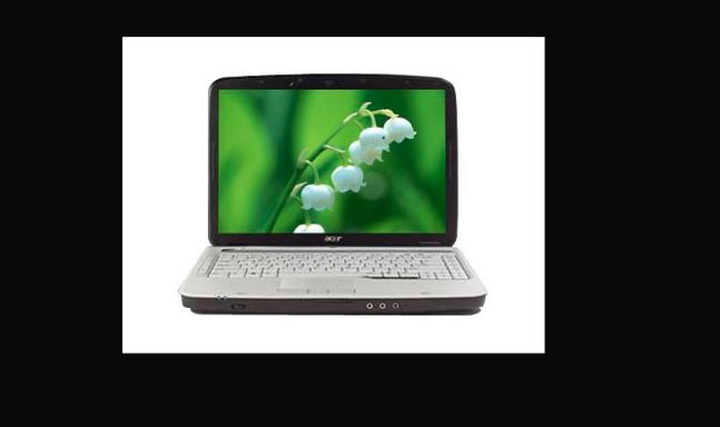 宏碁 Aspire 5530G – 独显游戏笔记本_百科资料