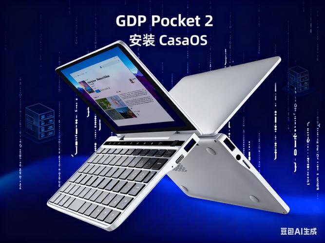 GPD Pocket - 超便携迷你笔记本_资料库-5 GPD Pocket - 超便携迷你笔记本_资料库-5