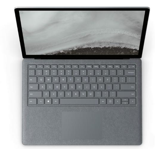 微软（Microsoft）Surface Laptop 2 - 轻薄触控笔记本_资料手册-3