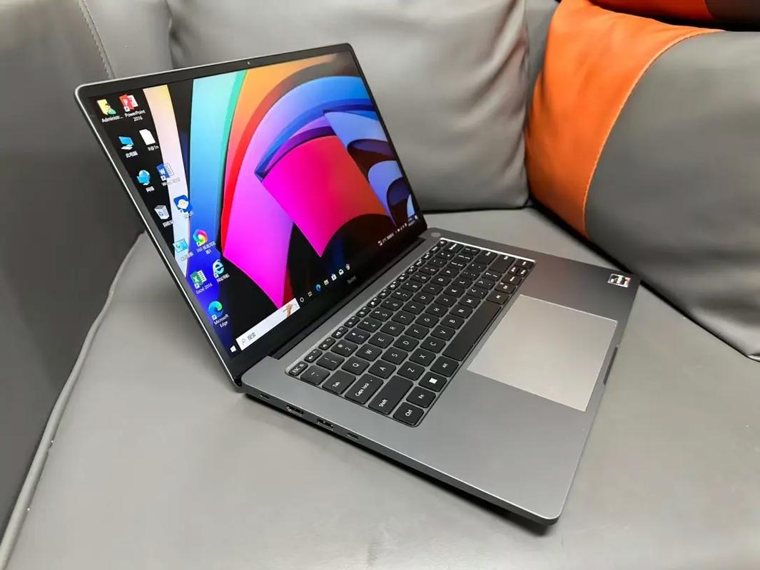 小米Xiaomi Book Pro 14 2026 - 高性能轻薄笔记本_资料手册-3 小米Xiaomi Book Pro 14 2026 - 高性能轻薄笔记本_资料手册-3