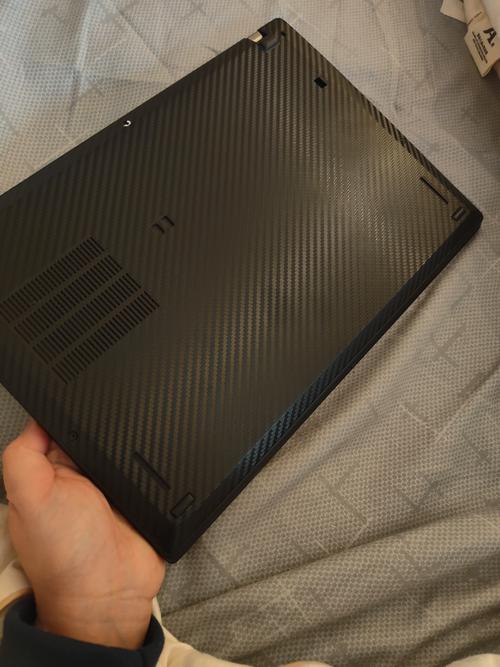 蓝天 X270 - 15.6英寸商务笔记本_百科资料-5