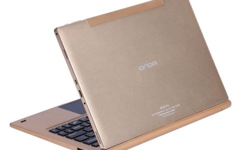 昂达oBook11 Plus – 轻薄二合一平板_百科资料